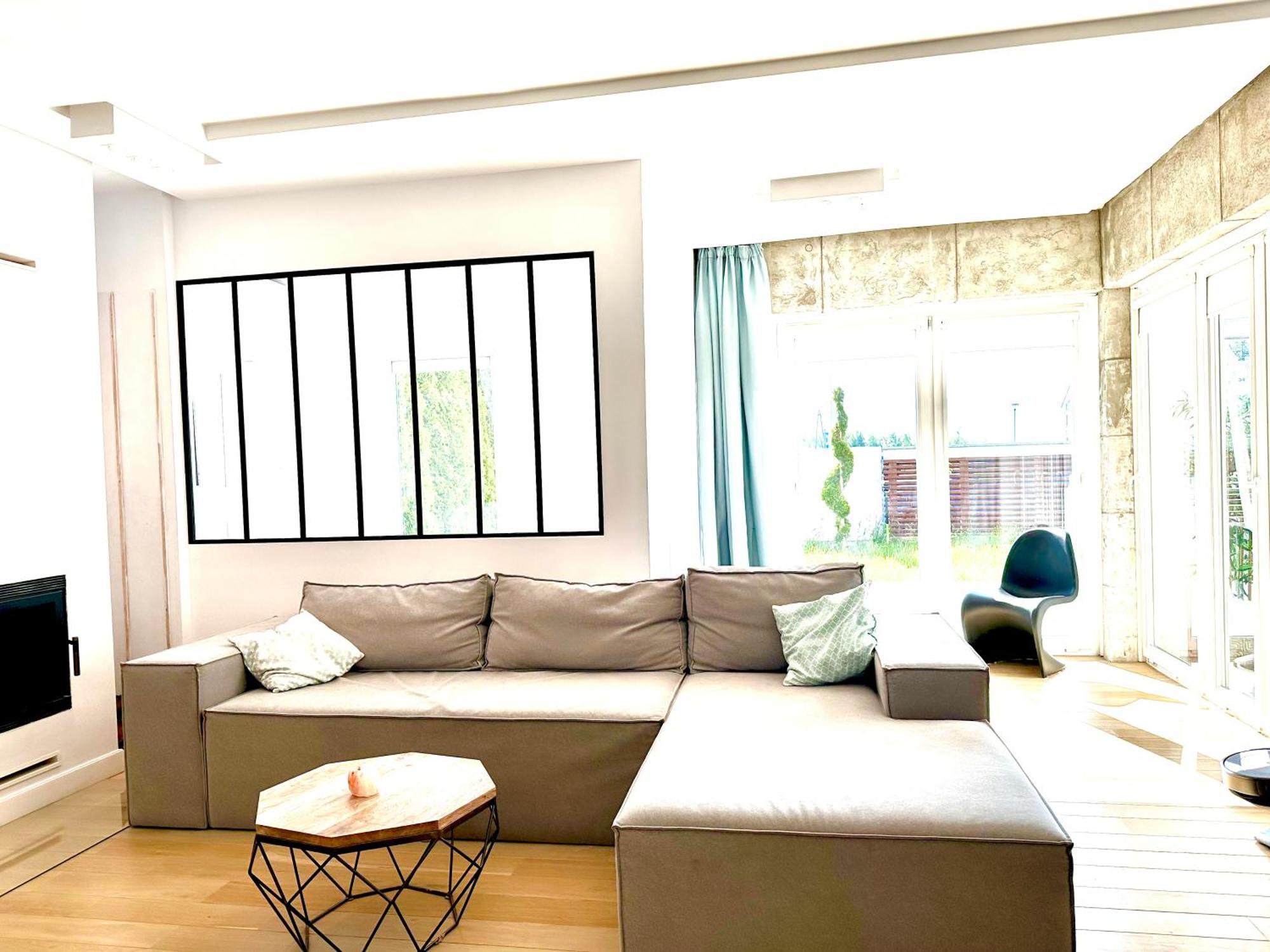 Sunset Apartments Kropla Baltyku Darlowko Dış mekan fotoğraf
