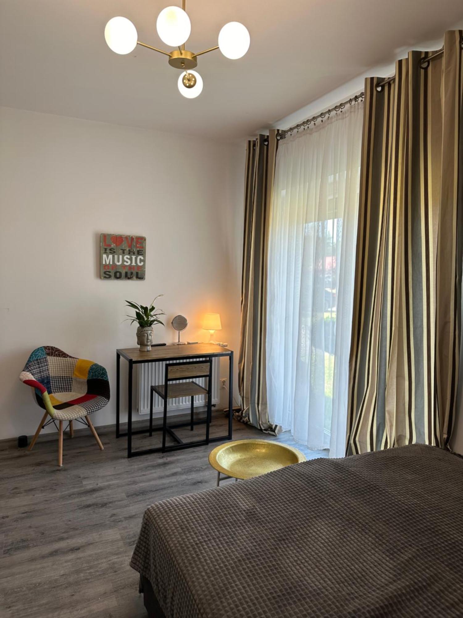 Sunset Apartments Kropla Baltyku Darlowko Dış mekan fotoğraf